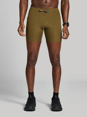 M's 6" Trail Half Tight
