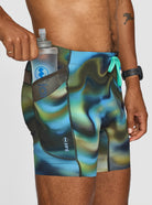 M's 6" Trail Half Tight