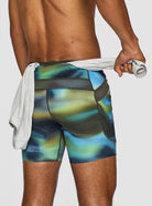 M's 6" Trail Half Tight