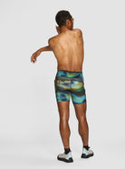 M's 6" Trail Half Tight