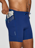 M's 6" Trail Half Tight