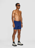 M's 6" Trail Half Tight