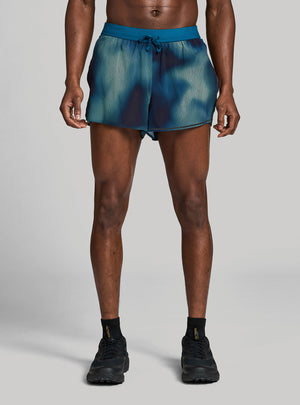 M's 3" AFO Split Short Ultra