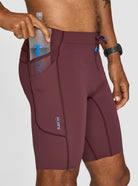 M's 8" Trail Half Tight Lined