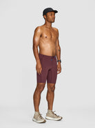 M's 8" Trail Half Tight Lined