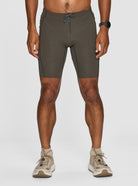 M's 8" Trail Half Tight Lined