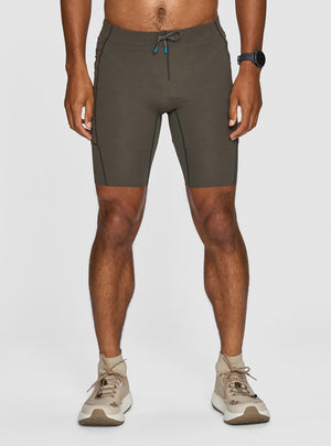 M's 8" Trail Half Tight Lined