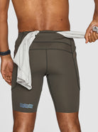 M's 8" Trail Half Tight Lined
