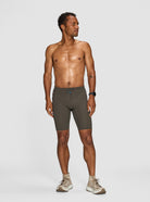 M's 8" Trail Half Tight Lined