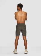 M's 8" Trail Half Tight Lined