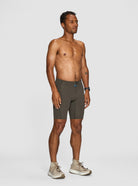 M's 8" Trail Half Tight Lined