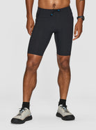 M's 8" Trail Half Tight Lined