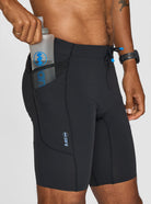 M's 8" Trail Half Tight Lined