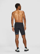 M's 8" Trail Half Tight Lined