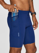 M's 8" Trail Half Tight Lined