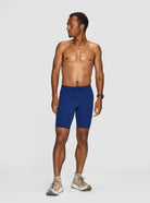 M's 8" Trail Half Tight Lined