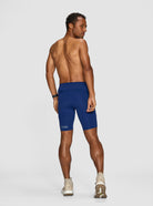 M's 8" Trail Half Tight Lined