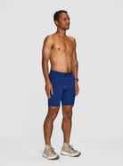 M's 8" Trail Half Tight Lined
