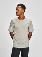 M's Repeat Merino Tech Tee