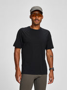 M's Repeat Merino Tech Tee