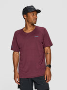 M's Run All Day Tee