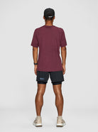 M's Run All Day Tee