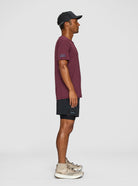M's Run All Day Tee