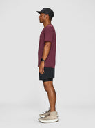 M's Run All Day Tee