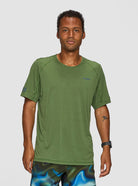 M's Run All Day Tee