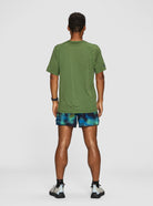 M's Run All Day Tee