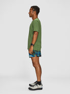 M's Run All Day Tee
