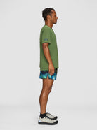 M's Run All Day Tee