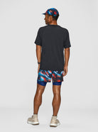 M's Run All Day Tee