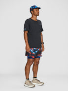 M's Run All Day Tee
