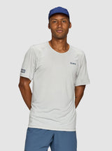 M's Run All Day Tee