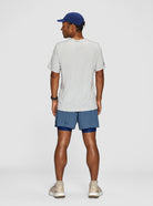 M's Run All Day Tee