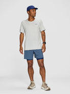 M's Run All Day Tee