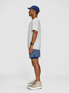 M's Run All Day Tee