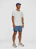 M's Run All Day Tee