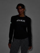 W's Run All Day Long Sleeve