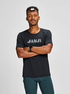 M's Run All Day Tee