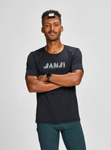 M's Run All Day Tee