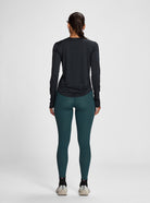 W's Run All Day Long Sleeve