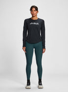 W's Run All Day Long Sleeve