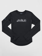 W's Run All Day Long Sleeve