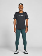 M's Run All Day Tee