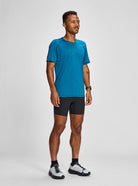 M's Run All Day Tee
