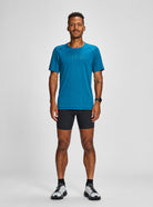 M's Run All Day Tee