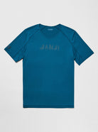 M's Run All Day Tee