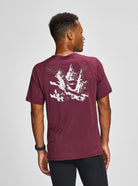M's Run All Day Tee